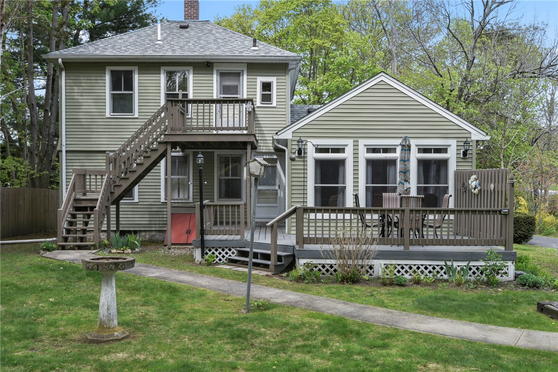 246 Old Forge Road Warwick, RI 02818 - Photo 47 of 50 Gallery Image 47