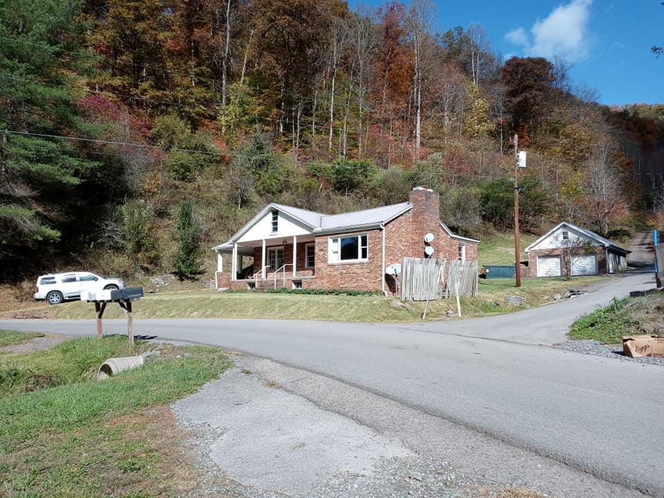 1213 Warfork Road Vansant, VA 24656 - Photo 32 of 32 Gallery Image 32