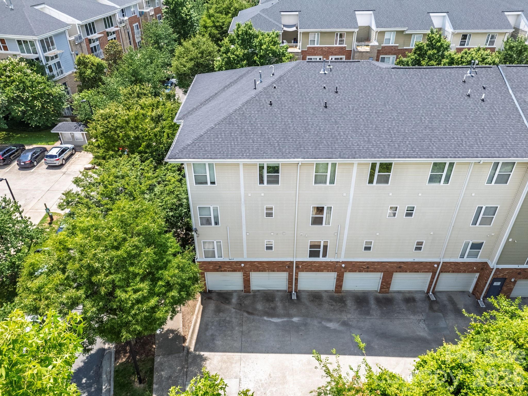 649 Raphael Place Charlotte, NC 28205 - Photo 37 of 40 Gallery Image 37