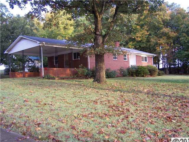 1185 Howards Creek Mill Road Vale, NC 28168 - Photo 1 of 16