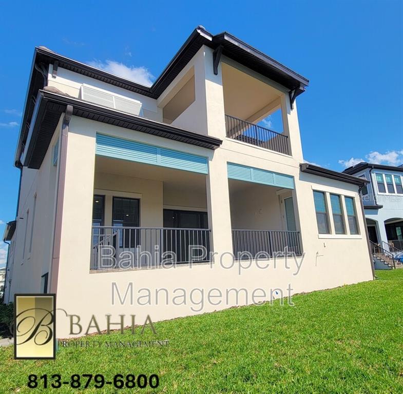 1074 Seagrape Drive Ruskin, FL 33570 - Photo 2 of 61