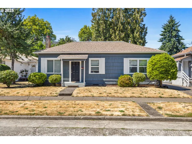 $625,000 | 216 Northwest 13th Street, Corvallis, OR 97330