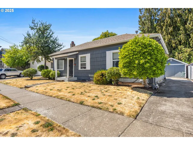 $625,000 | 216 Northwest 13th Street, Corvallis, OR 97330