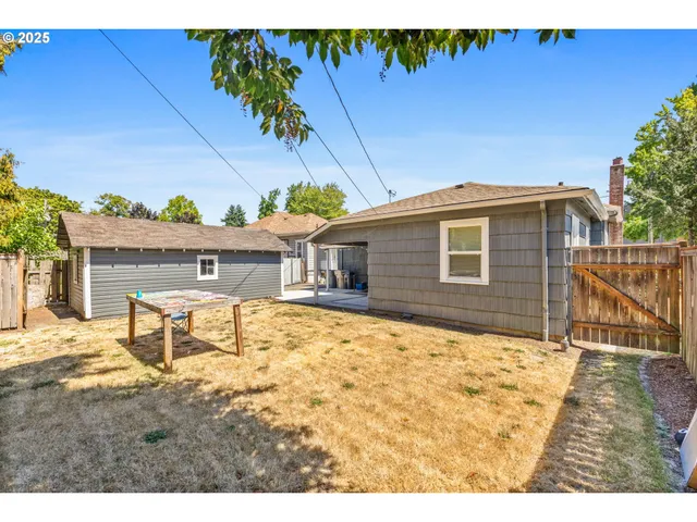 $625,000 | 216 Northwest 13th Street, Corvallis, OR 97330