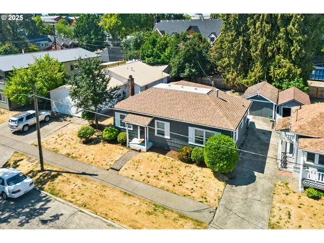 $625,000 | 216 Northwest 13th Street, Corvallis, OR 97330