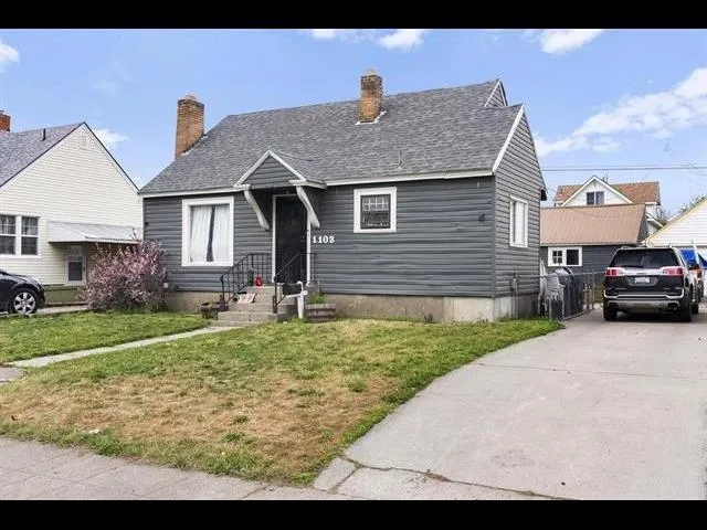 $285,000 | 1103 East Glass Avenue, Spokane, WA 99207