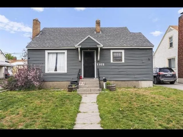 $285,000 | 1103 East Glass Avenue, Spokane, WA 99207