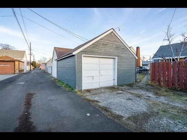 $285,000 | 1103 East Glass Avenue, Spokane, WA 99207