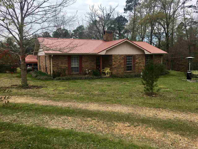 5818 Westbrook Road Smithdale, MS 39664 - Photo 1 of 1 Main View