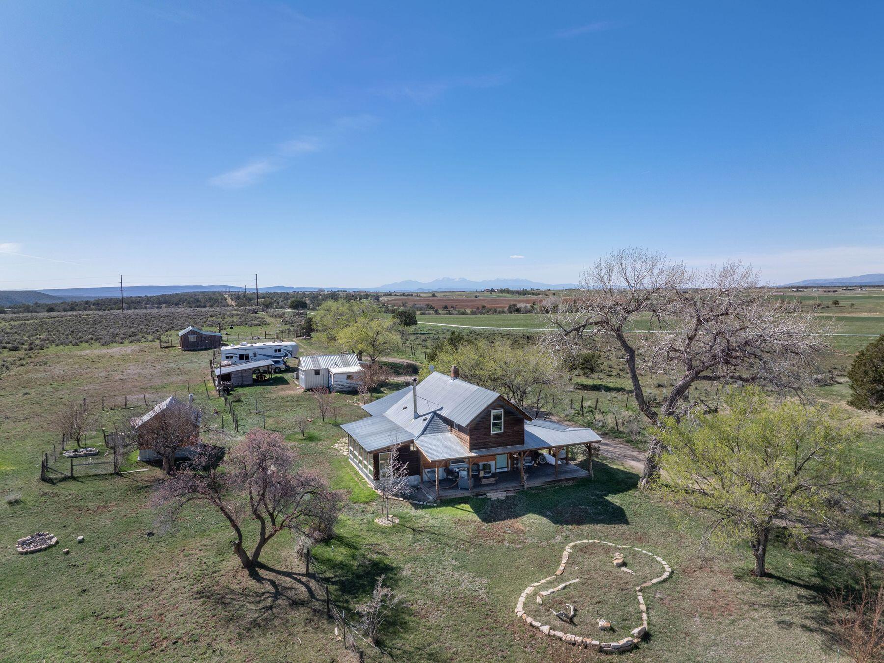 452 County Rd AA 40 Norwood, CO 81423 - Photo 2 of 49 452 County Rd AA 40, Norwood, CO