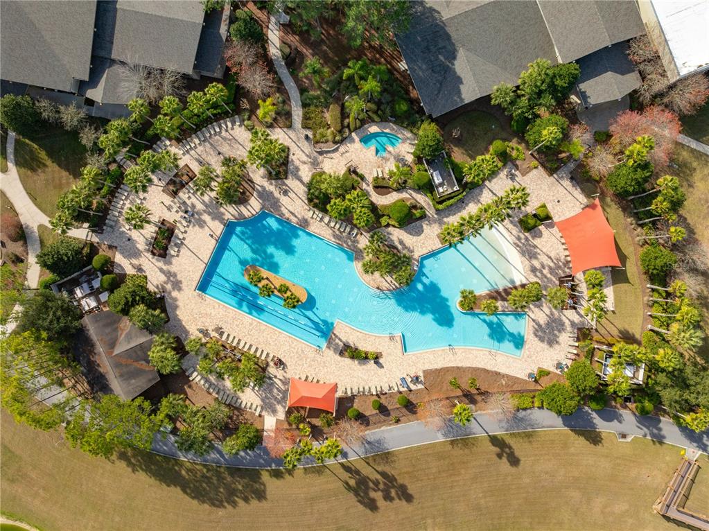 7627 Southwest 94th Circle Ocala, FL 34481 - Photo 52 of 61