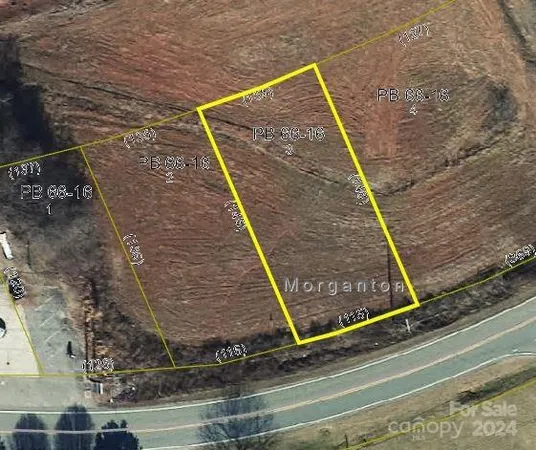 $35,000 | 1305 Carbon City Road, Unit 3, Morganton, NC 28655