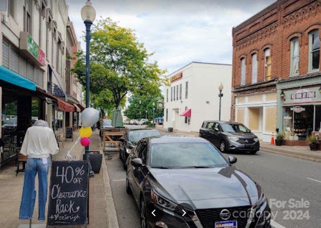 1305 Carbon City Road, Unit 3 Morganton, NC 28655 - Photo 12 of 16