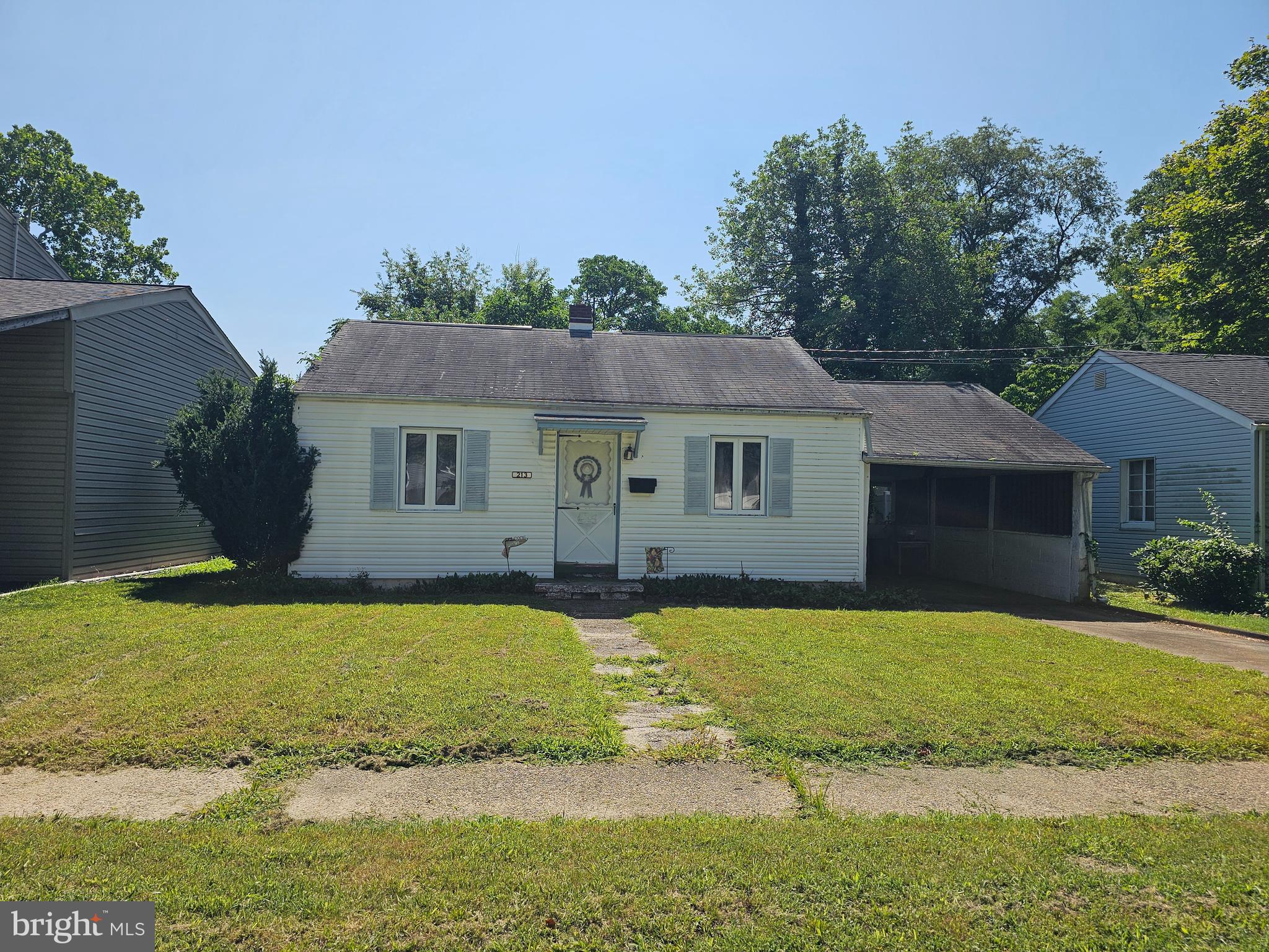 213 State Avenue Lindenwold, NJ 08021 - Photo 1 of 5 Gallery Image 1