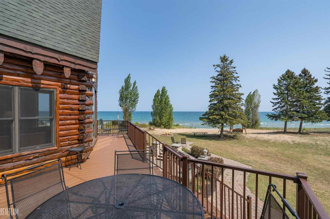 1810 North Lakeshore Road Port Sanilac, MI 48469 - Photo 32 of 52