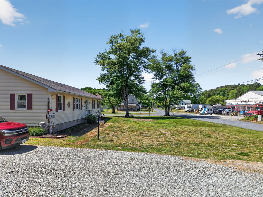 22690 Lee Mont Road Parksley, VA 23421 - Photo 60 of 72