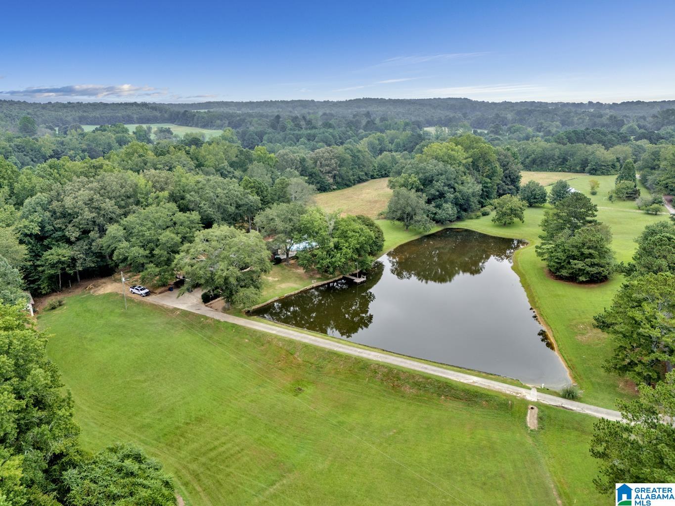 1695 Kent Road Oneonta, AL 35121 - Photo 43 of 70