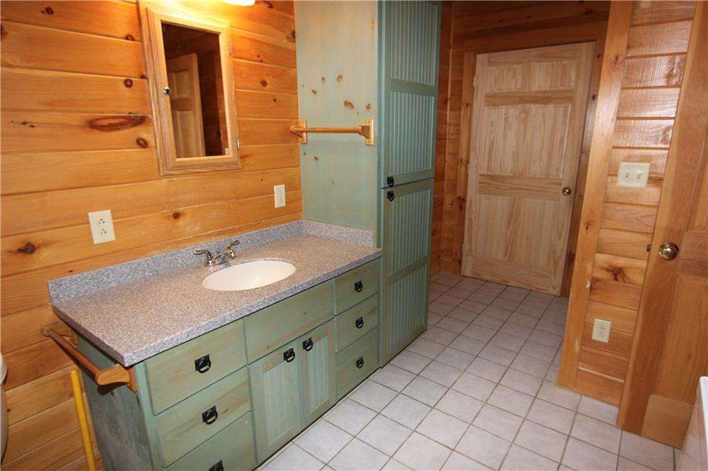 654 Brighton Hill Road Minot, ME 04258 - Photo 8 of 20 Full bath other view