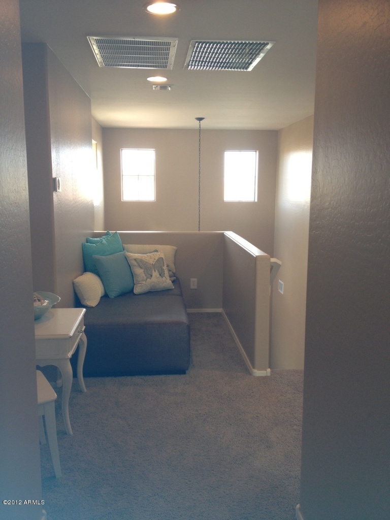 2139 South Martingale Road Gilbert, AZ 85295 - Photo 12 of 17 Loft Nook