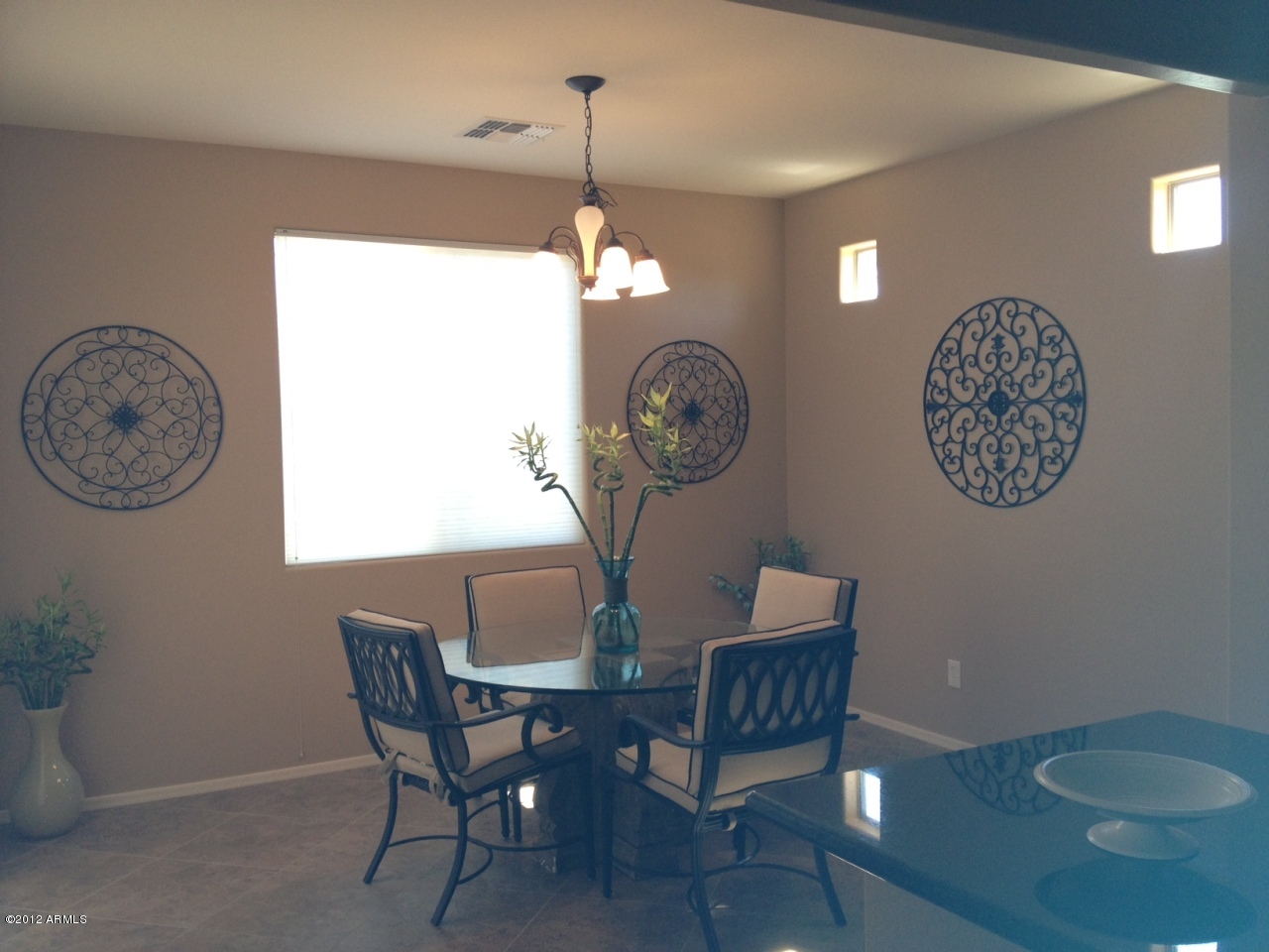2139 South Martingale Road Gilbert, AZ 85295 - Photo 7 of 17 Dining