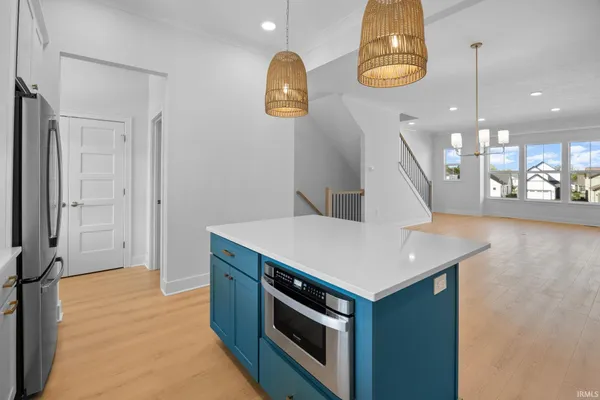 $520,000 | 107 Parkerwood Lane, West Lafayette, IN 47906