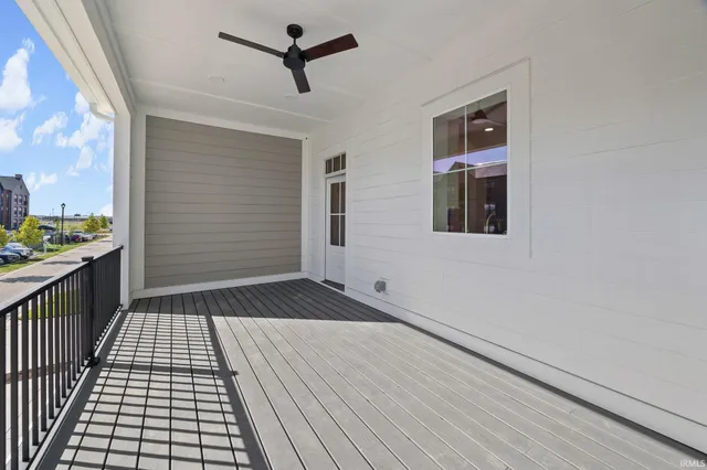 $520,000 | 107 Parkerwood Lane, West Lafayette, IN 47906