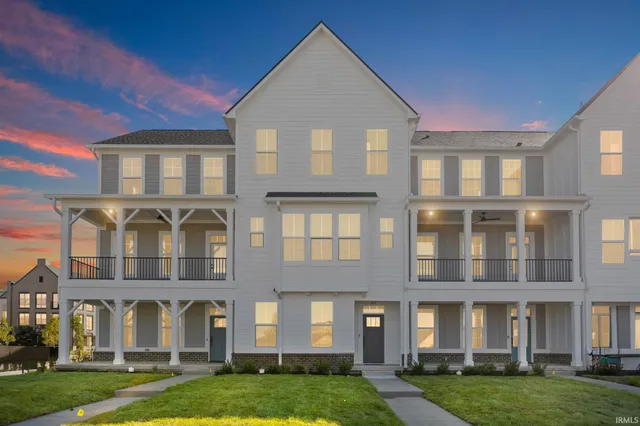 $520,000 | 107 Parkerwood Lane, West Lafayette, IN 47906