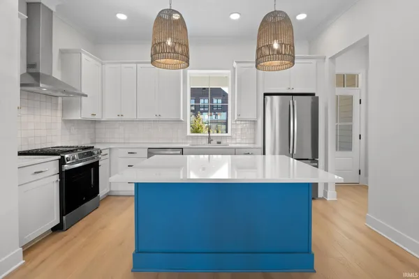 $520,000 | 107 Parkerwood Lane, West Lafayette, IN 47906