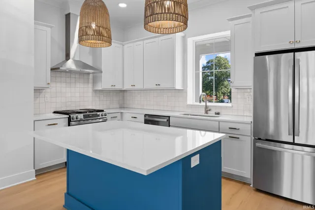 $520,000 | 107 Parkerwood Lane, West Lafayette, IN 47906