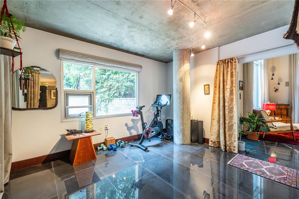 850 Ralph McGill Boulevard Northeast, Unit 2 Atlanta, GA 30306 - Photo 43 of 59