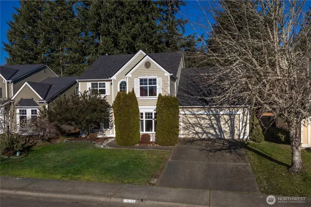 $529,900 | 13209 167th Street East, Puyallup, WA 98374
