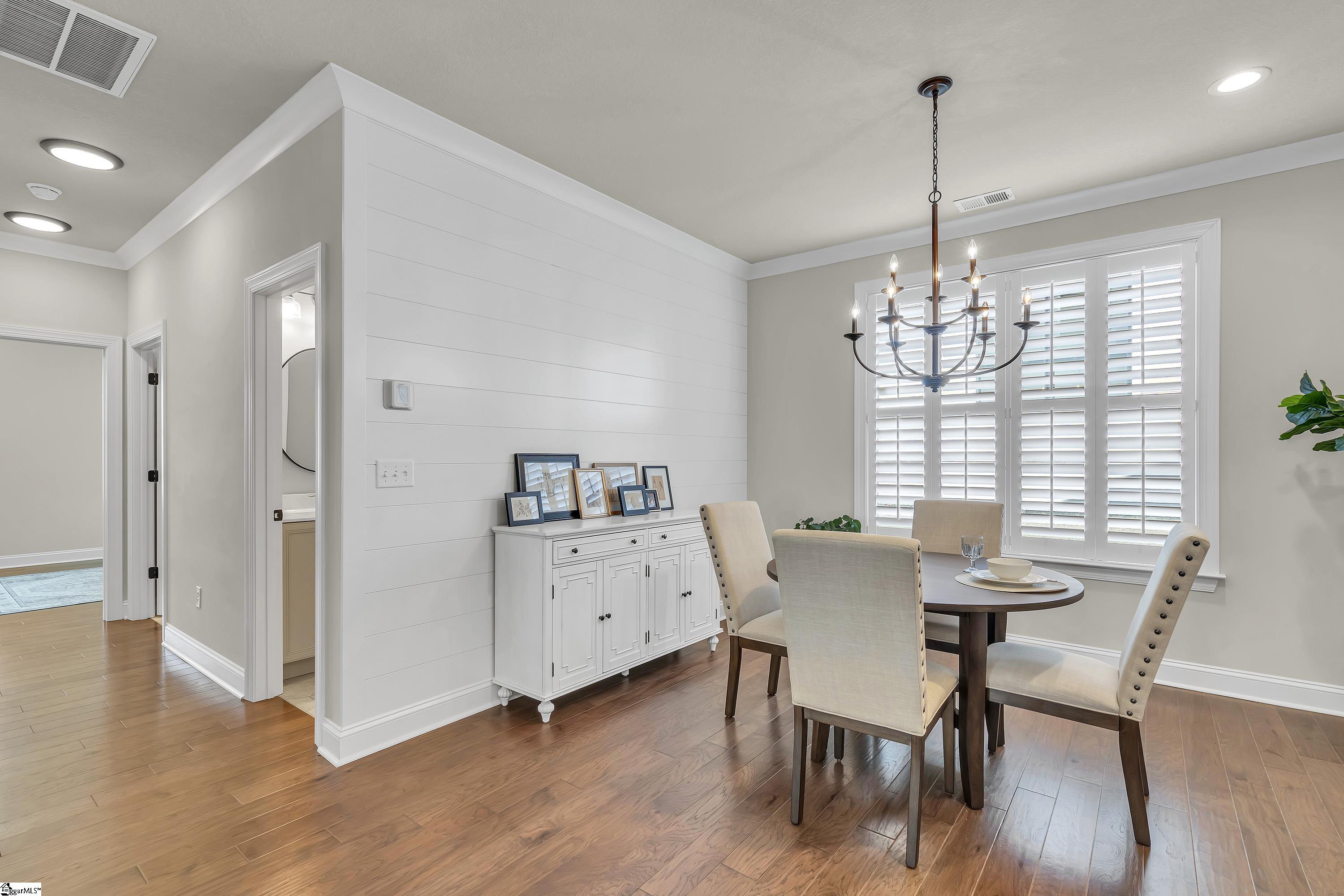 127 Winding Rock Road Simpsonville, SC 29680 - Photo 12 of 26 Gallery Image 12