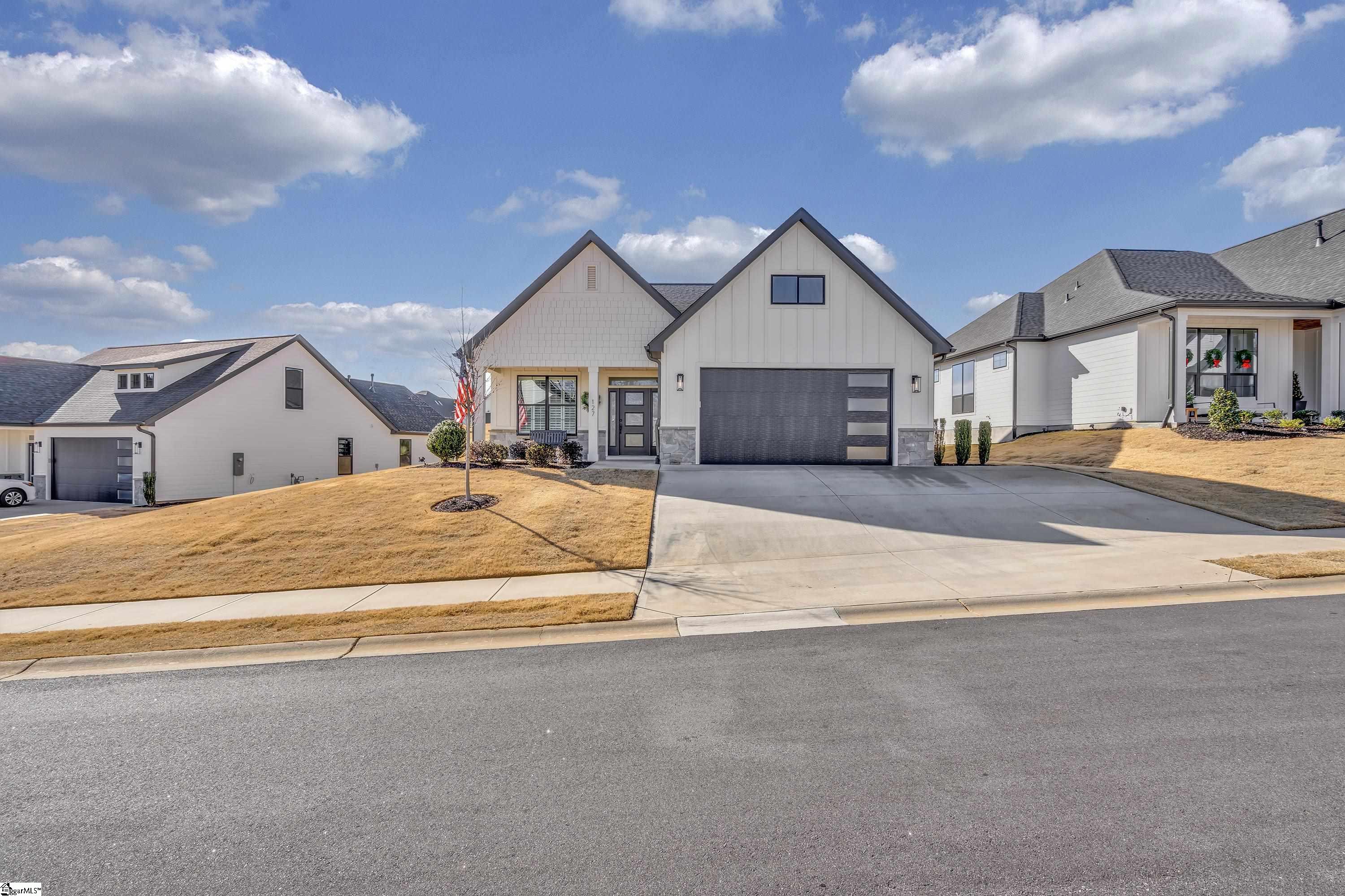 127 Winding Rock Road Simpsonville, SC 29680 - Photo 26 of 26 Gallery Image 26