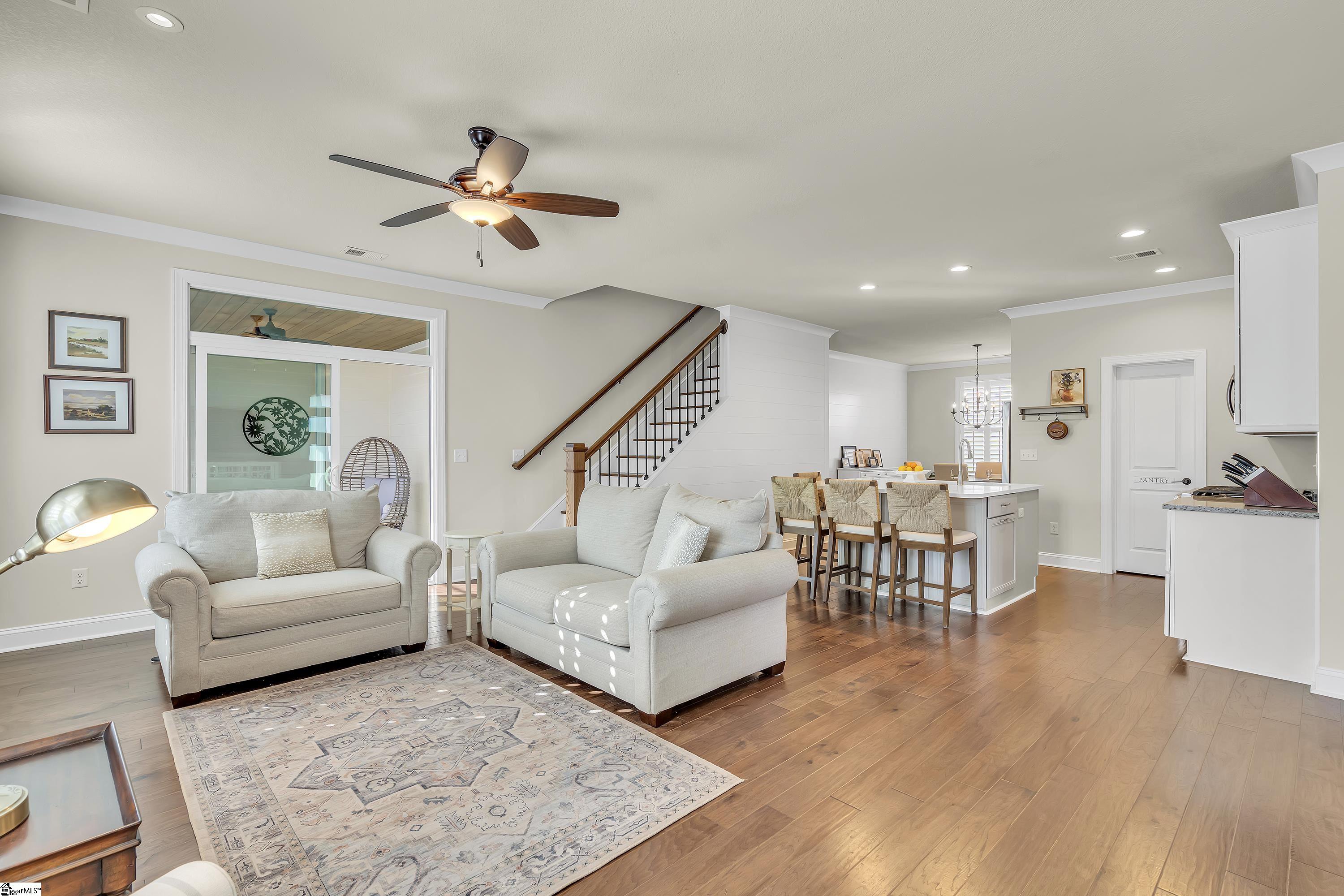127 Winding Rock Road Simpsonville, SC 29680 - Photo 7 of 26 Gallery Image 7