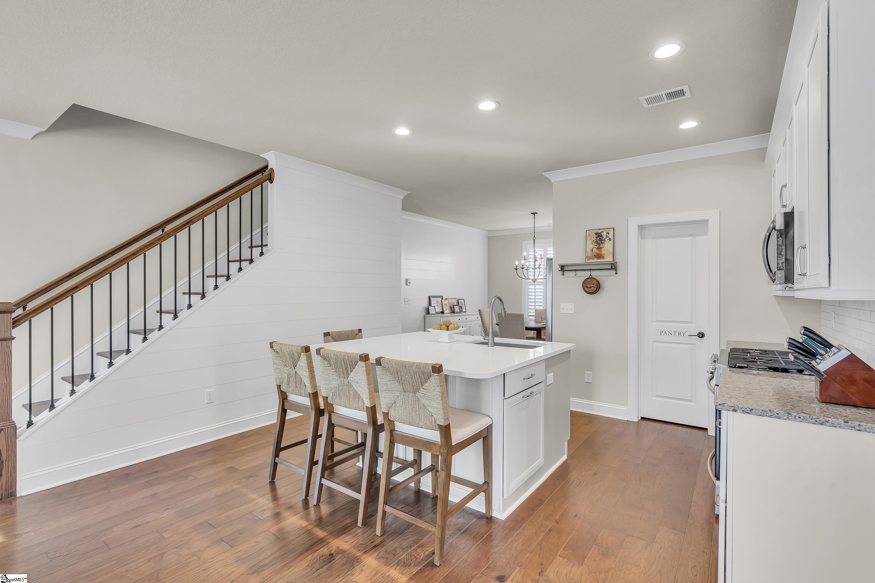 127 Winding Rock Road Simpsonville, SC 29680 - Photo 9 of 26 Gallery Image 9