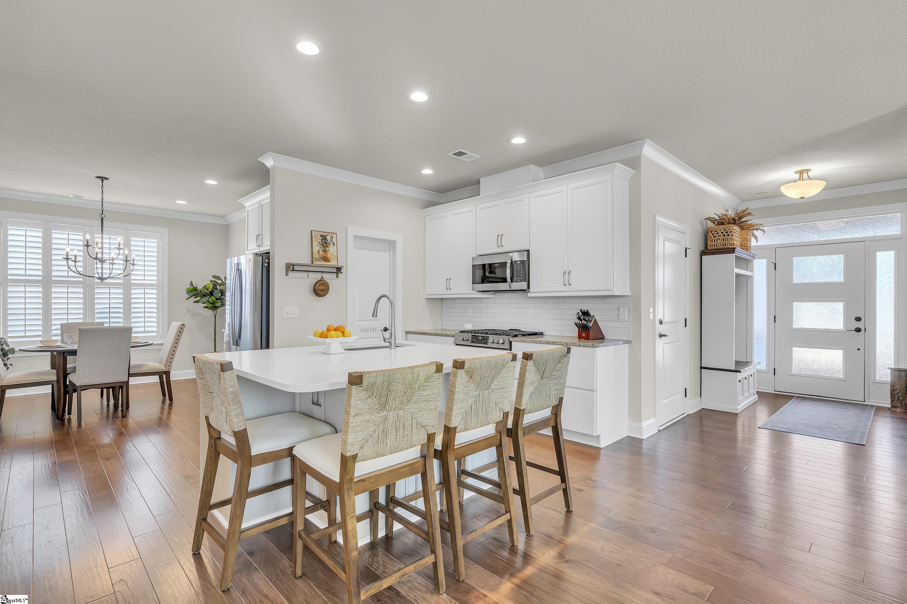 127 Winding Rock Road Simpsonville, SC 29680 - Photo 10 of 26 Gallery Image 10