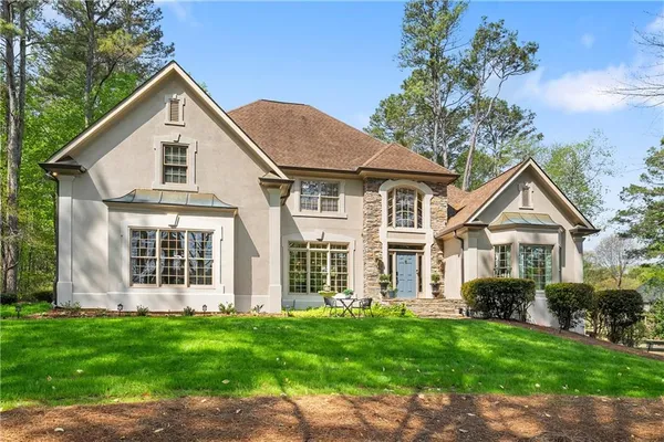 $1,100,000 | 13405 Providence Lake Drive, Milton, GA 30004