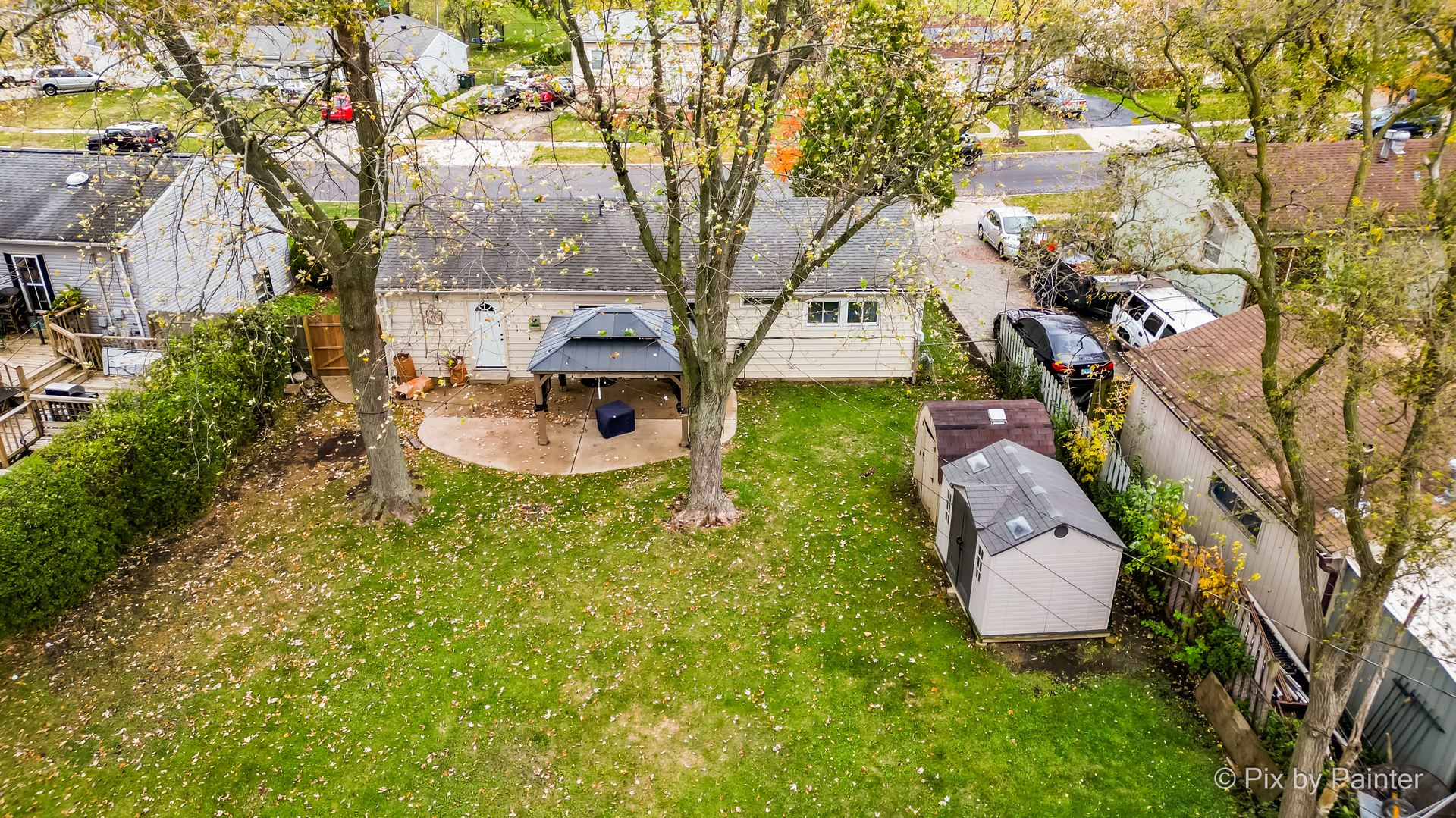 718 Sunset Circle Streamwood, IL 60107 - Photo 17 of 18 Gallery Image 17
