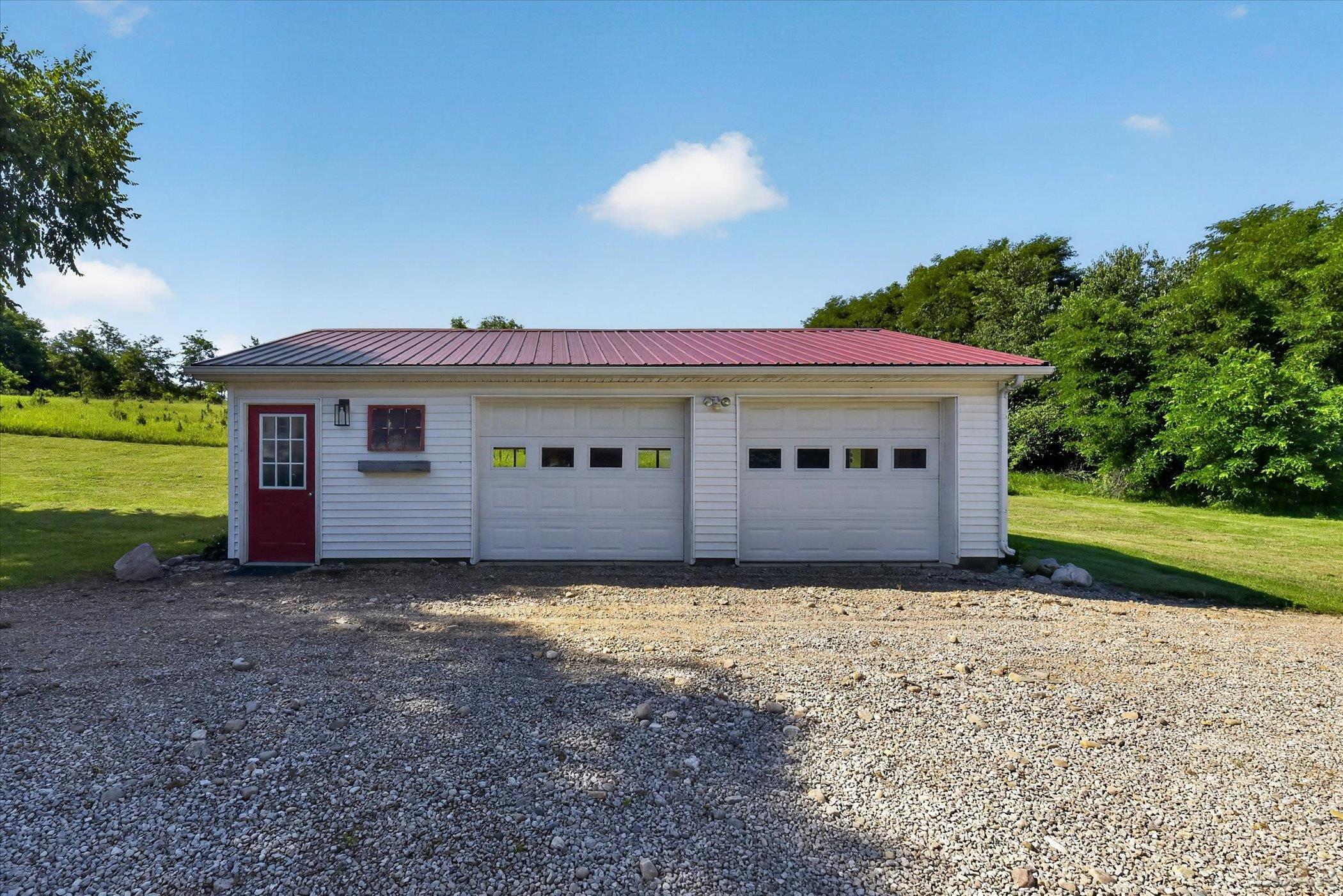12931 Beecher Road Hudson, MI 49247 - Photo 83 of 99