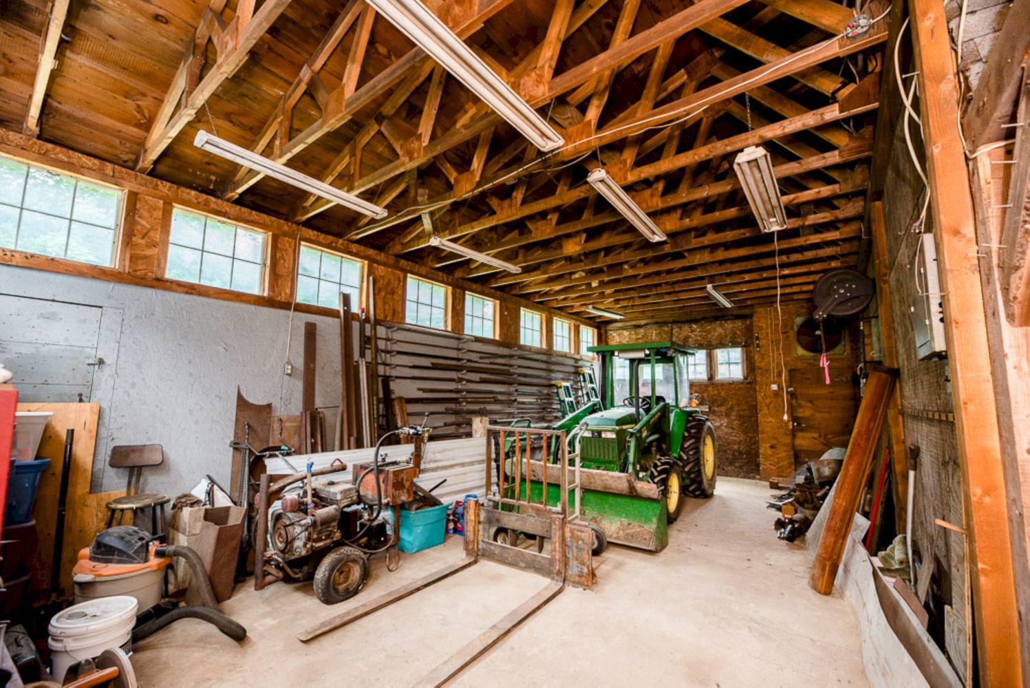 367 Bert Berry Road Concord Township, ME 04920 - Photo 49 of 93 Magical Moments Photography-51