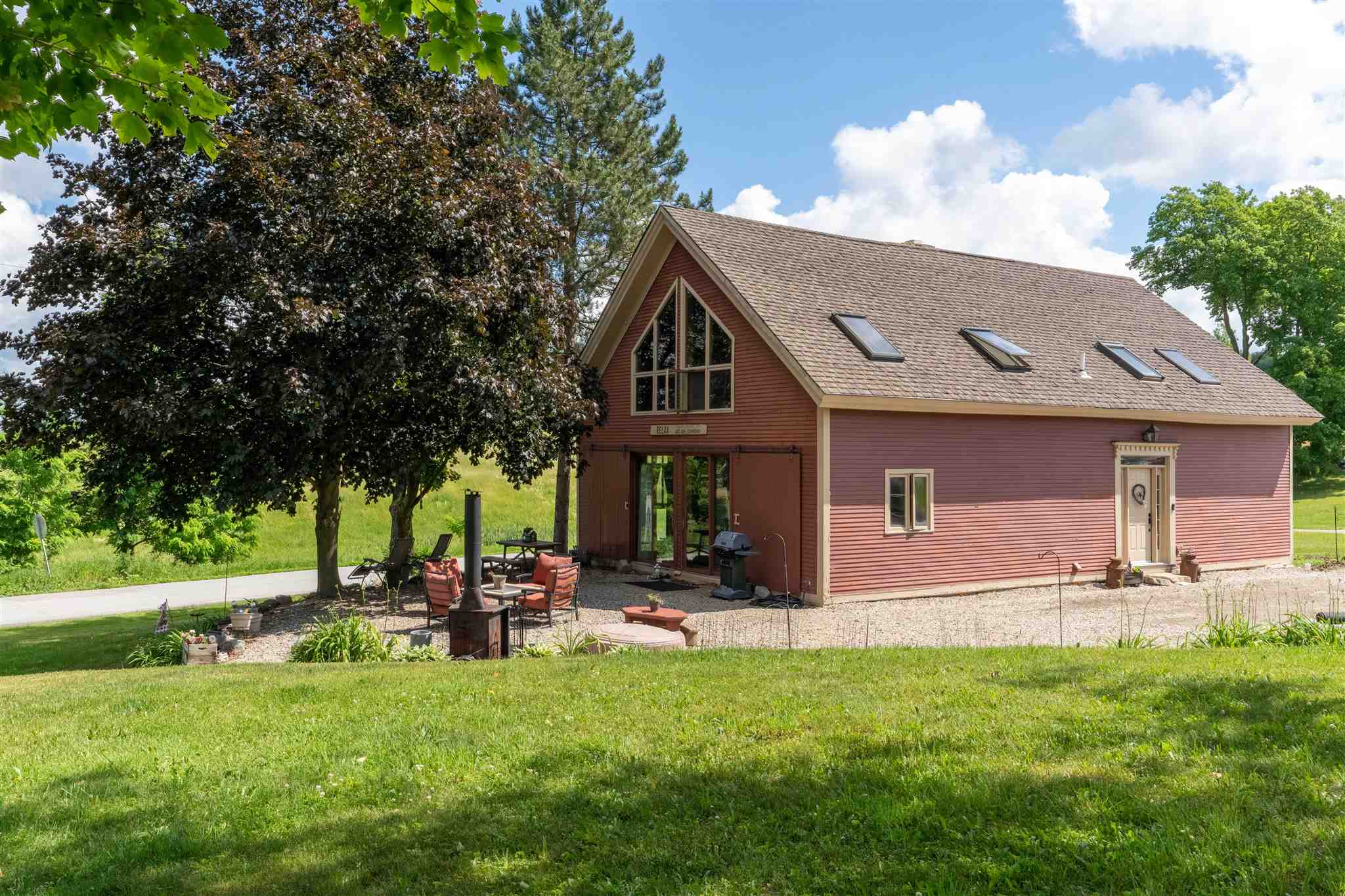 1087 Witherell Road Shoreham, VT 05770 - Photo 1 of 40
