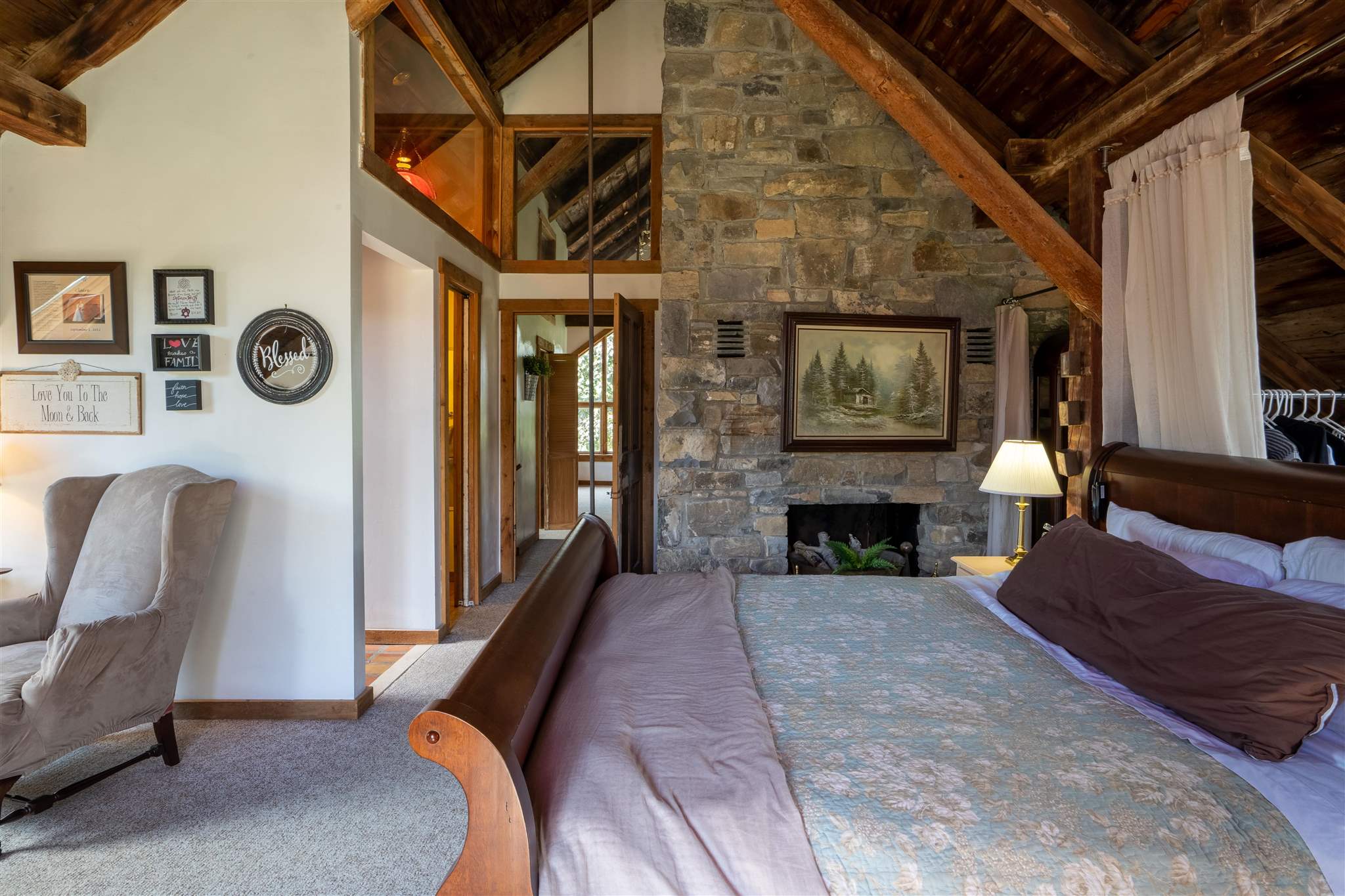 1087 Witherell Road Shoreham, VT 05770 - Photo 25 of 40