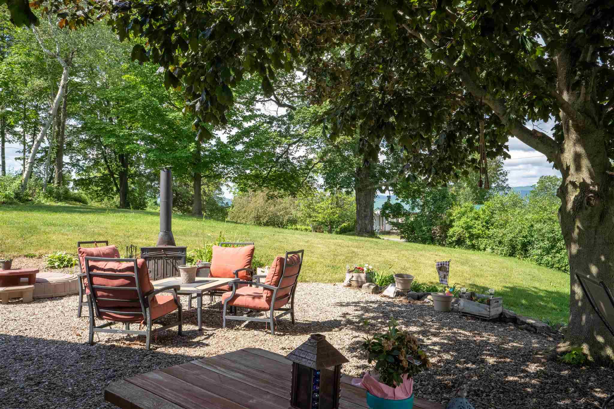 1087 Witherell Road Shoreham, VT 05770 - Photo 31 of 40