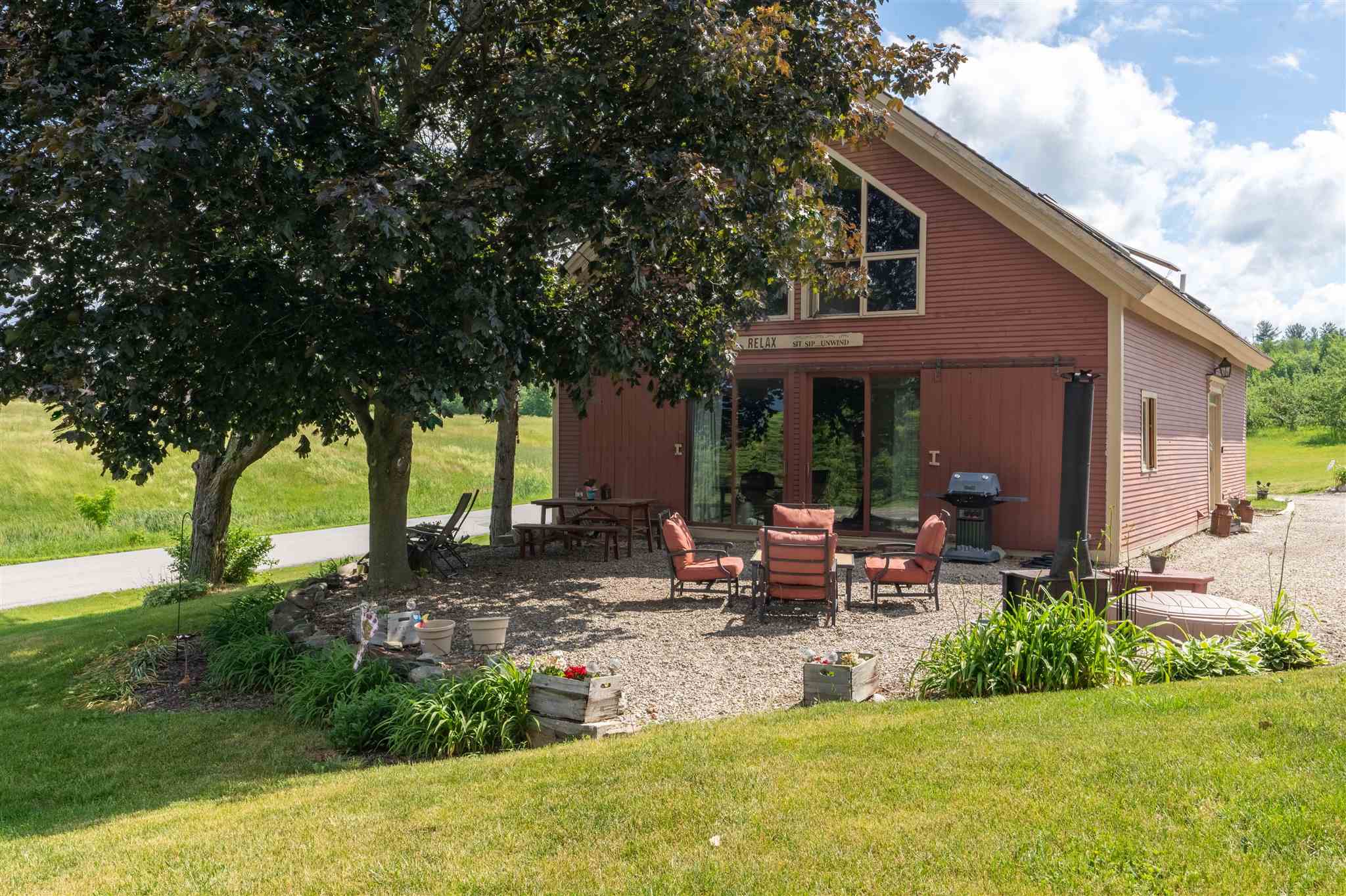 1087 Witherell Road Shoreham, VT 05770 - Photo 33 of 40