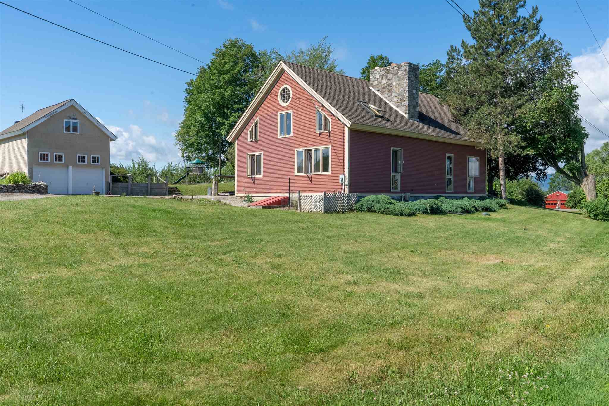 1087 Witherell Road Shoreham, VT 05770 - Photo 35 of 40