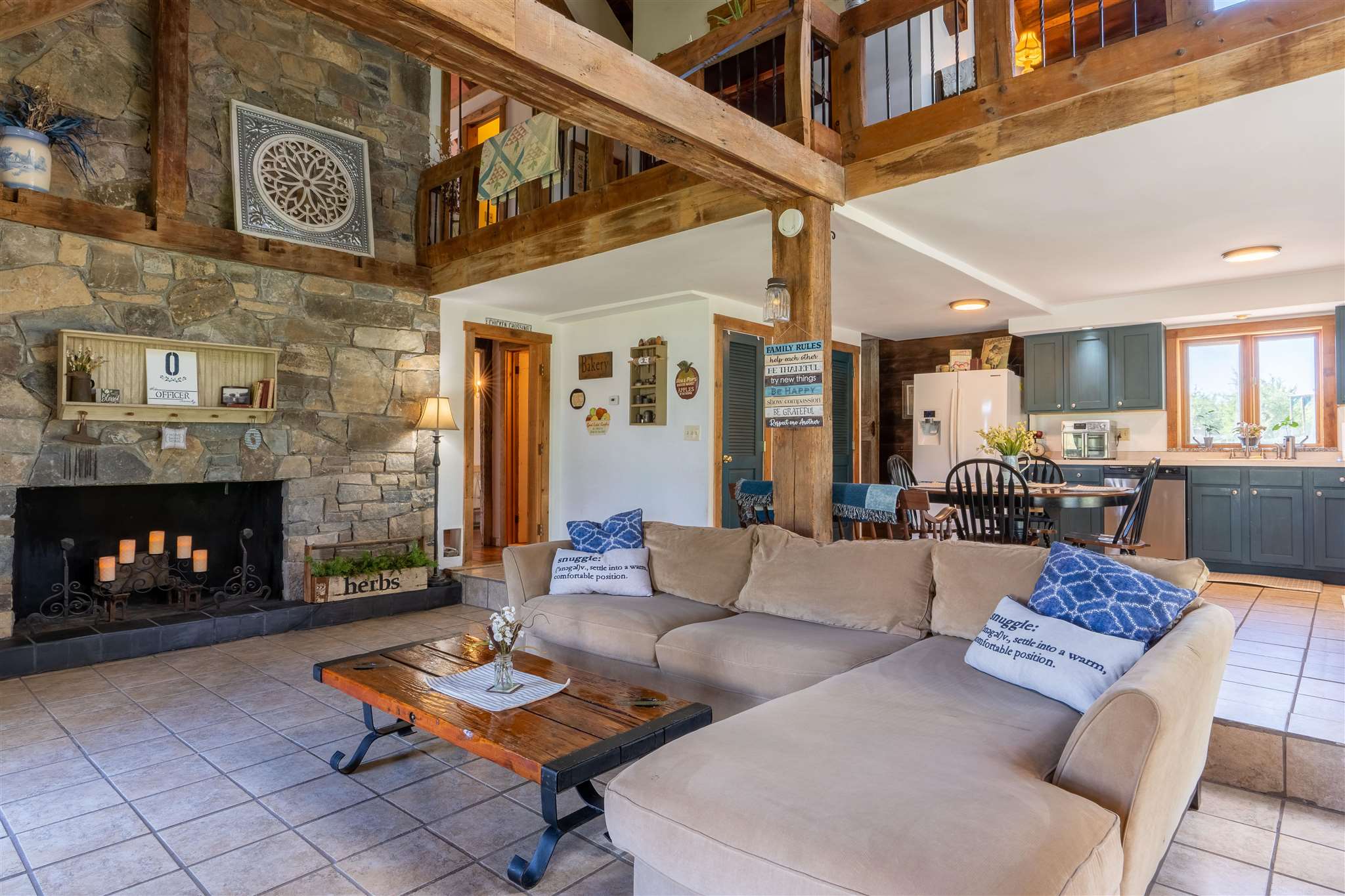 1087 Witherell Road Shoreham, VT 05770 - Photo 5 of 40