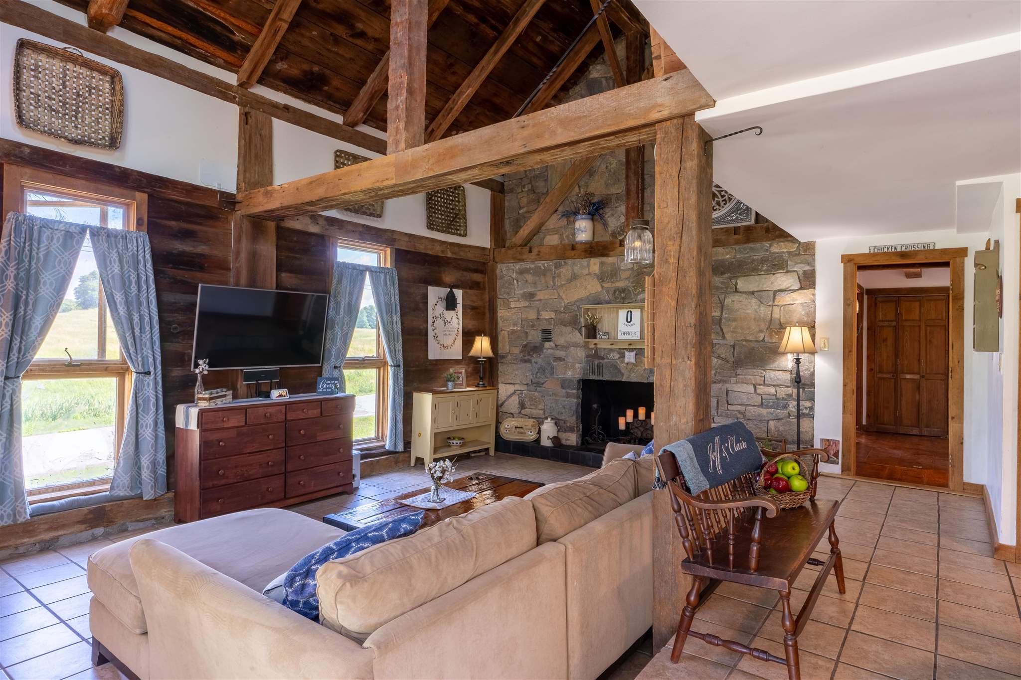 1087 Witherell Road Shoreham, VT 05770 - Photo 8 of 40