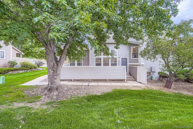 $385,000 | 5135 West 68th Avenue, Unit 1, Westminster, CO 80030