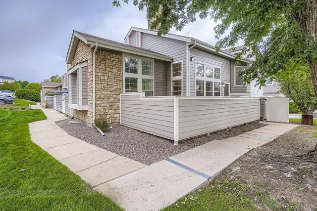 $385,000 | 5135 West 68th Avenue, Unit 1, Westminster, CO 80030