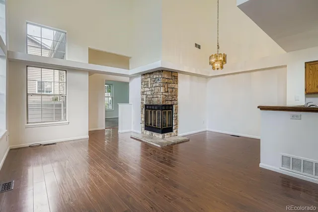 $385,000 | 5135 West 68th Avenue, Unit 1, Westminster, CO 80030